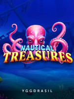 Nautical Treasures