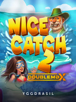 Nice Catch 2 DoubleMax
