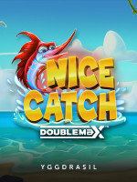 Nice Catch DoubleMax