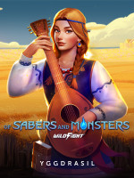 Of Sabers and Monsters
