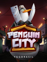 Penguin City