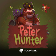 Peter Hunter