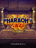 Pharaoh's Gaze Doublemax