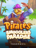 Pirates: Smugglers Paradise