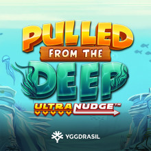 Pulled From The Deep UltraNudge