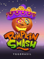 Pumpkin Smash