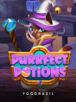 Purrfect Potions