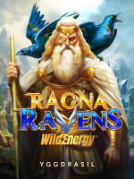 RagnaRavens WildEnergy