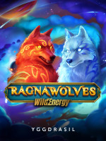 Ragnawolves WildEnergy