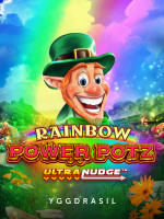 Rainbow Power Potz UltraNudge