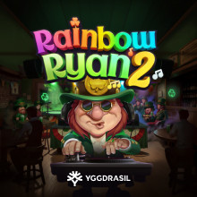 Rainbow Ryan 2