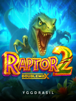 Raptor 2 Doublemax