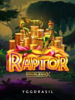 Raptor Doublemax