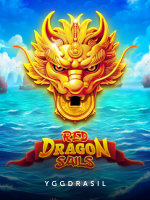 Red Dragon Sails