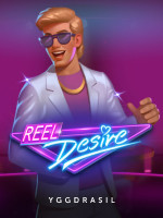 Reel Desire