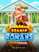Roamin’ Romans UltraNudge