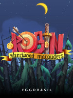 Robin Sherwood Marauders