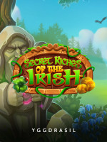 Secret Riches of the Irish