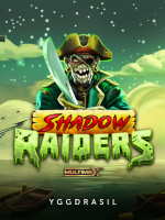 Shadow Raiders MultiMax