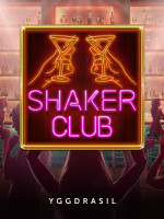 Shaker Club