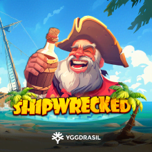 Shipwrecked