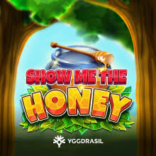 Show Me The Honey