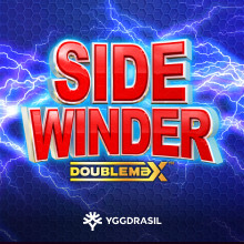 Sidewinder