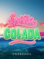 Spina Colada