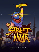 Street Ninja