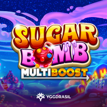 Sugar Bomb MultiBoost