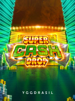 Super Cash Drop