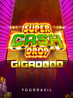Super Cash Drop Gigablox