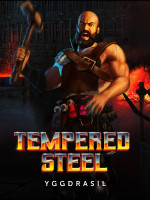 Tempered Steel