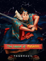 The Legend of Musashi
