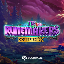 The Runemakers DoubleMax