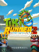Tiki Runner 2 DoubleMax