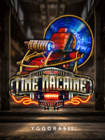 Time Machine