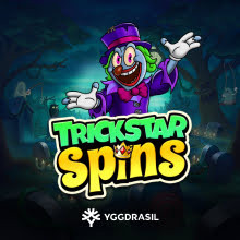 Trickstar Spins