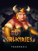 Valkyries