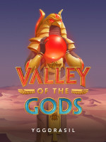 Valley Of The Gods