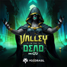 Valley of the Dead Onlywins BoltLock
