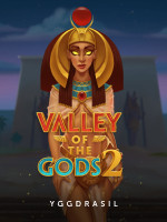Valley of the Gods 2