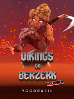 Vikings Go Berzerk Reloaded