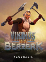 Vikings Go Berzerk