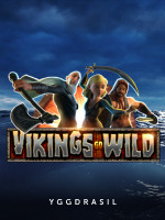 Vikings Go Wild
