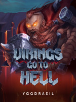 Vikings go to Hell