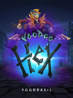 Voodoo Hex