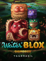 WaterBlox Gigablox
