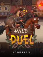 Wild Duel