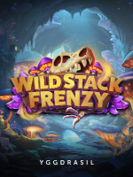 Wild Stack Frenzy